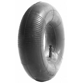 Chambre à air 410 x 350 x 4 valve droite
