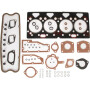 Kit moteur complet MASSEY FERGUSON (AGCO) 4224189Z91