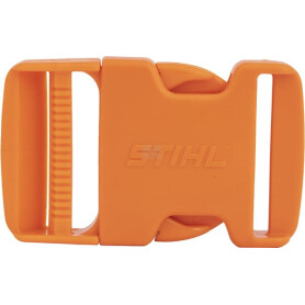 Boucle de ceinture complète STIHL 41347106401