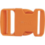 Boucle de ceinture complète STIHL 41347106401
