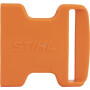 Boucle de ceinture complète STIHL 41347106401
