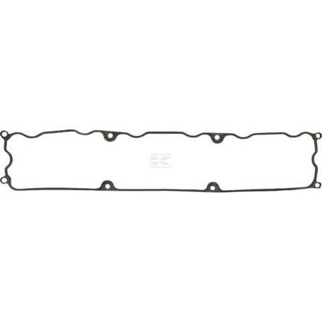 Joint MASSEY FERGUSON (AGCO) 4224702M1