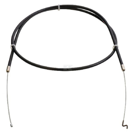Câble d'accélérateur STIHL 41191801101KR