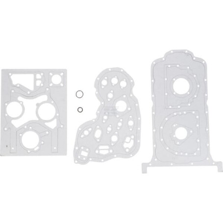 Kit moteur complet MASSEY FERGUSON (AGCO) 4224292Z91