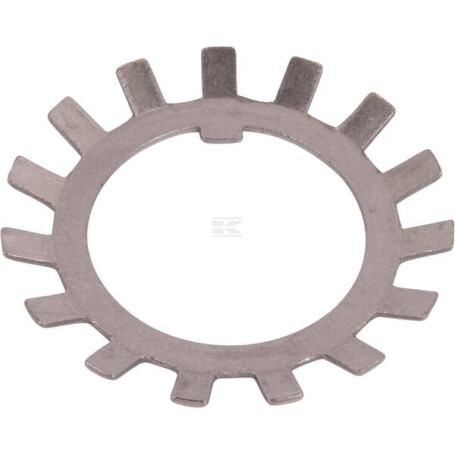 Rondelle CNH 412352FM
