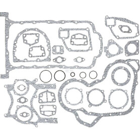 Kit moteur complet MASSEY FERGUSON (AGCO) 4224457M91