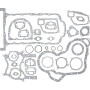 Kit moteur complet MASSEY FERGUSON (AGCO) 4224457M91