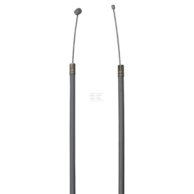 Câble d'accélérateur STIHL 41191801100KR