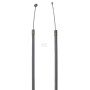 Câble d'accélérateur STIHL 41191801100KR