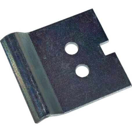 Plaque fixation LEMKEN 4235908
