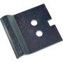 Plaque fixation LEMKEN 4235908