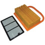 Filtre à air STIHL 42381404402KR