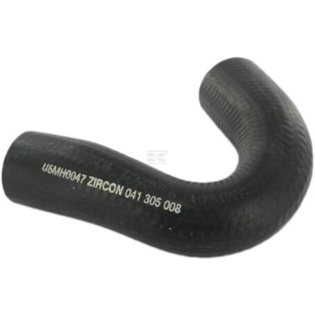 Conduite de carburant PERKINS 4127A154