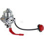Bloc carburateur AL-KO 412757