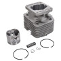 Cylindre complet STIHL 41280201211KR