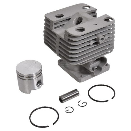 Cylindre complet STIHL 41340201213KR