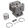 Cylindre complet STIHL 41340201213KR