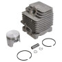 Cylindre complet STIHL 41370201202KR