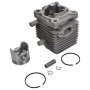Cylindre complet STIHL 41370201202KR