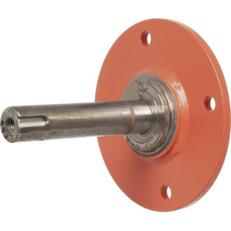 Axe de rotor PERFECT 411895