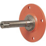 Axe de rotor PERFECT 411895