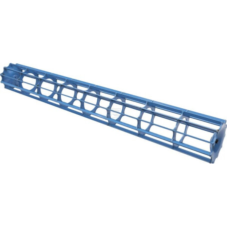 Rouleau compresseur LEMKEN 4231009