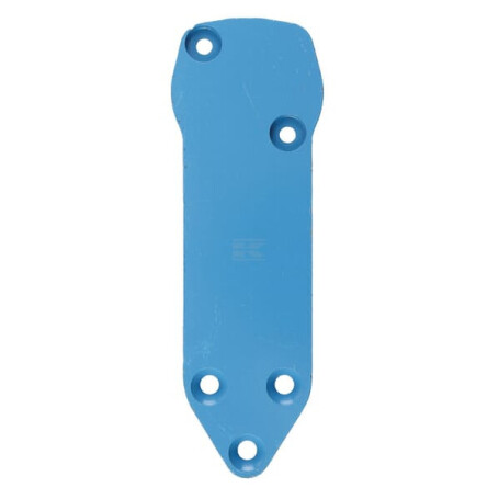 Plaque LEMKEN 4226022