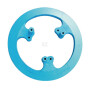 Disque LEMKEN 4239092