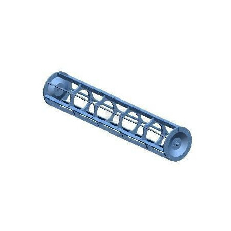 Rouleau émietteur LEMKEN 42310273