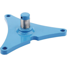 Disque LEMKEN 4238891