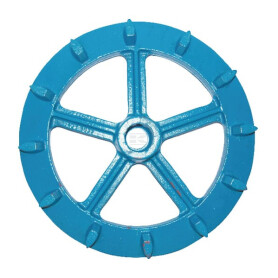 Bague LEMKEN 4239012