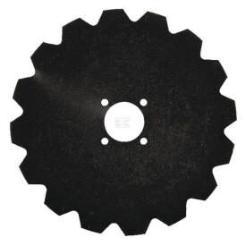 Disque fixe ÖVERUM 41652524092