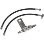 Réglage hydraulique ÖVERUM 41653238100