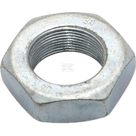 Écrou ÖVERUM 41652602500