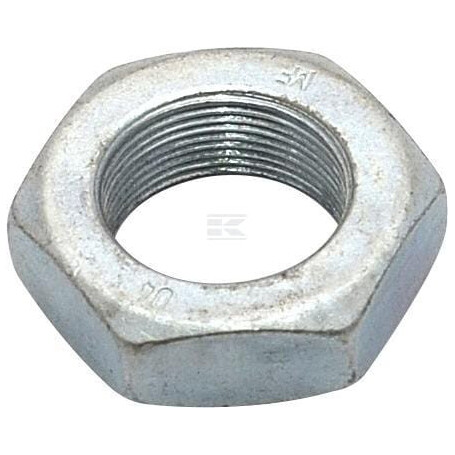 Écrou ÖVERUM 41652602500