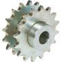 Pignon double ÖVERUM 41652945400