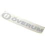 Étiquette adhésive ÖVERUM 41652486500