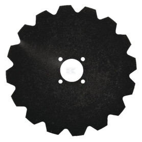Disque ÖVERUM 41652735083
