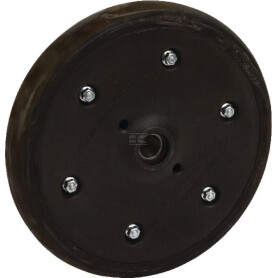 Roue de support ÖVERUM 41652418300