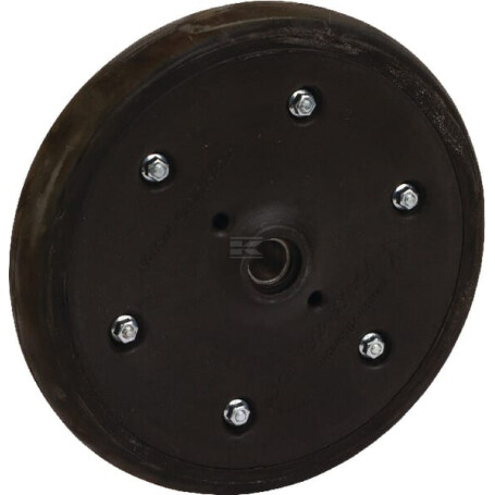 Roue de support ÖVERUM 41652418300