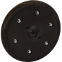 Roue de support ÖVERUM 41652418300