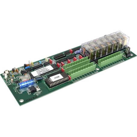 Raccord imprimé ÖVERUM 41659702900