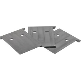 Inserto inferiore in plastica G1 AL-KO 417909