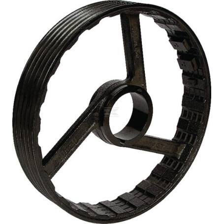 Poulie ÖVERUM 41659977750
