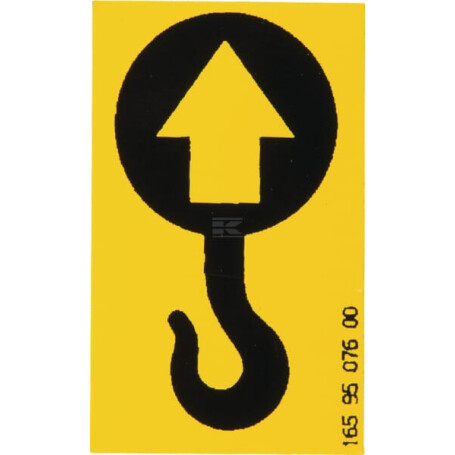 Autocollant ÖVERUM 41659507600