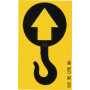 Autocollant ÖVERUM 41659507600