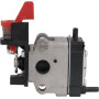 Carburateur AL-KO 416643