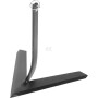 Houe avec pied LEMKEN 41811480