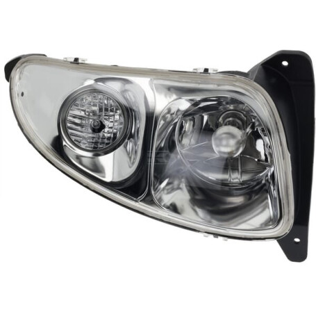 Phare avant MASSEY FERGUSON (AGCO) 4204869M91