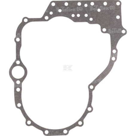 Joint d'étanchéité SPICER DANA 4201491